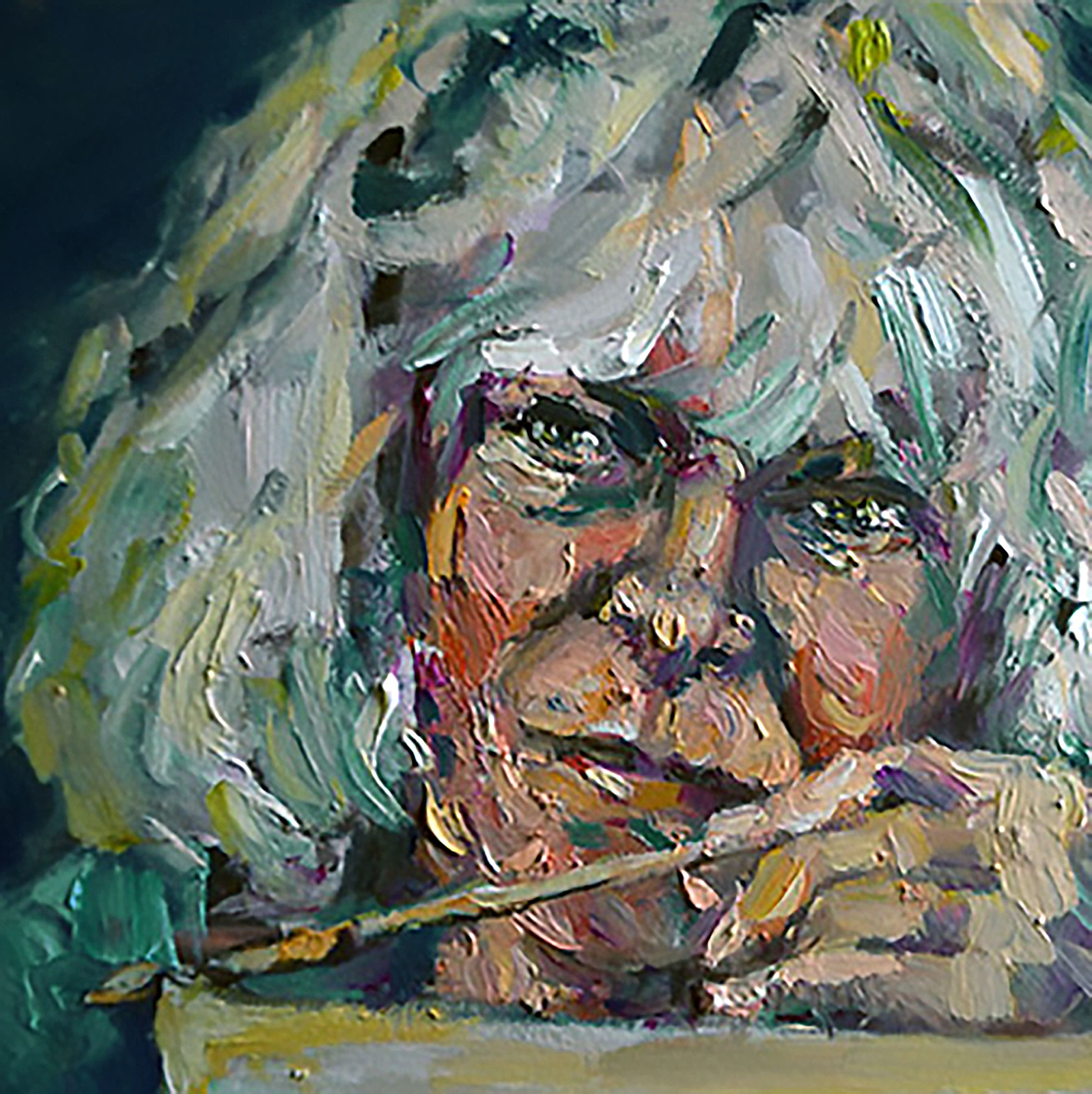 Painting Holiday in beautiful Nardò