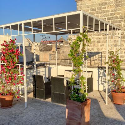 Terrace New 10