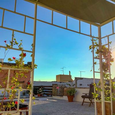 Terrace New 1