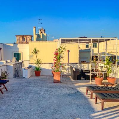 Terrace New 2