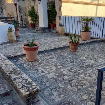 Terrace New 3