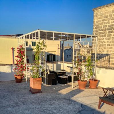 Terrace New 8